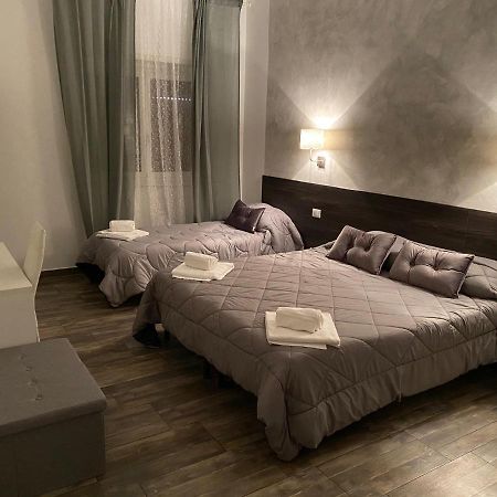 Tiburtina Inn Guest House Roma Dış mekan fotoğraf
