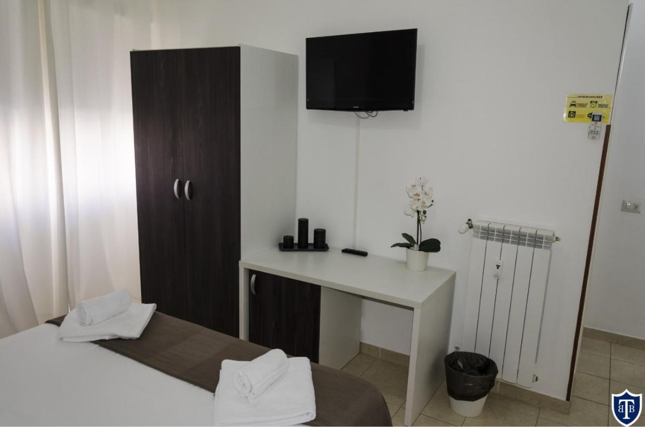 Tiburtina Inn Guest House Roma Dış mekan fotoğraf