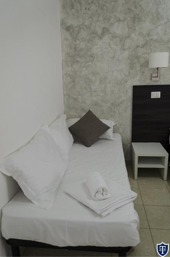 Tiburtina Inn Guest House Roma Dış mekan fotoğraf