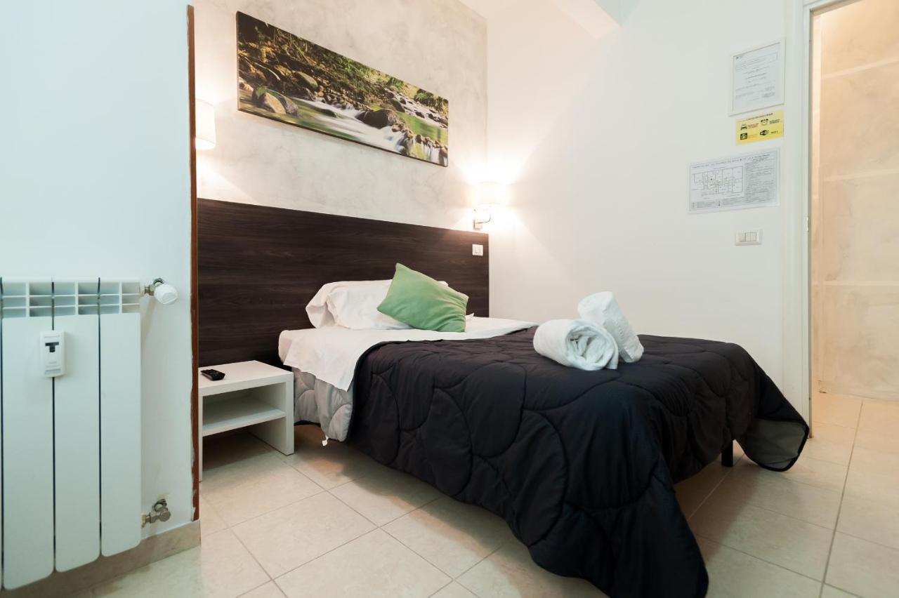 Tiburtina Inn Guest House Roma Dış mekan fotoğraf