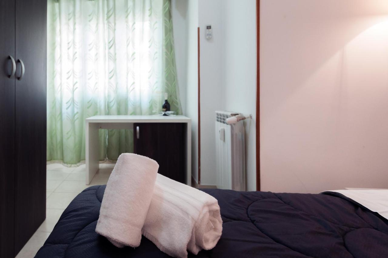 Tiburtina Inn Guest House Roma Dış mekan fotoğraf