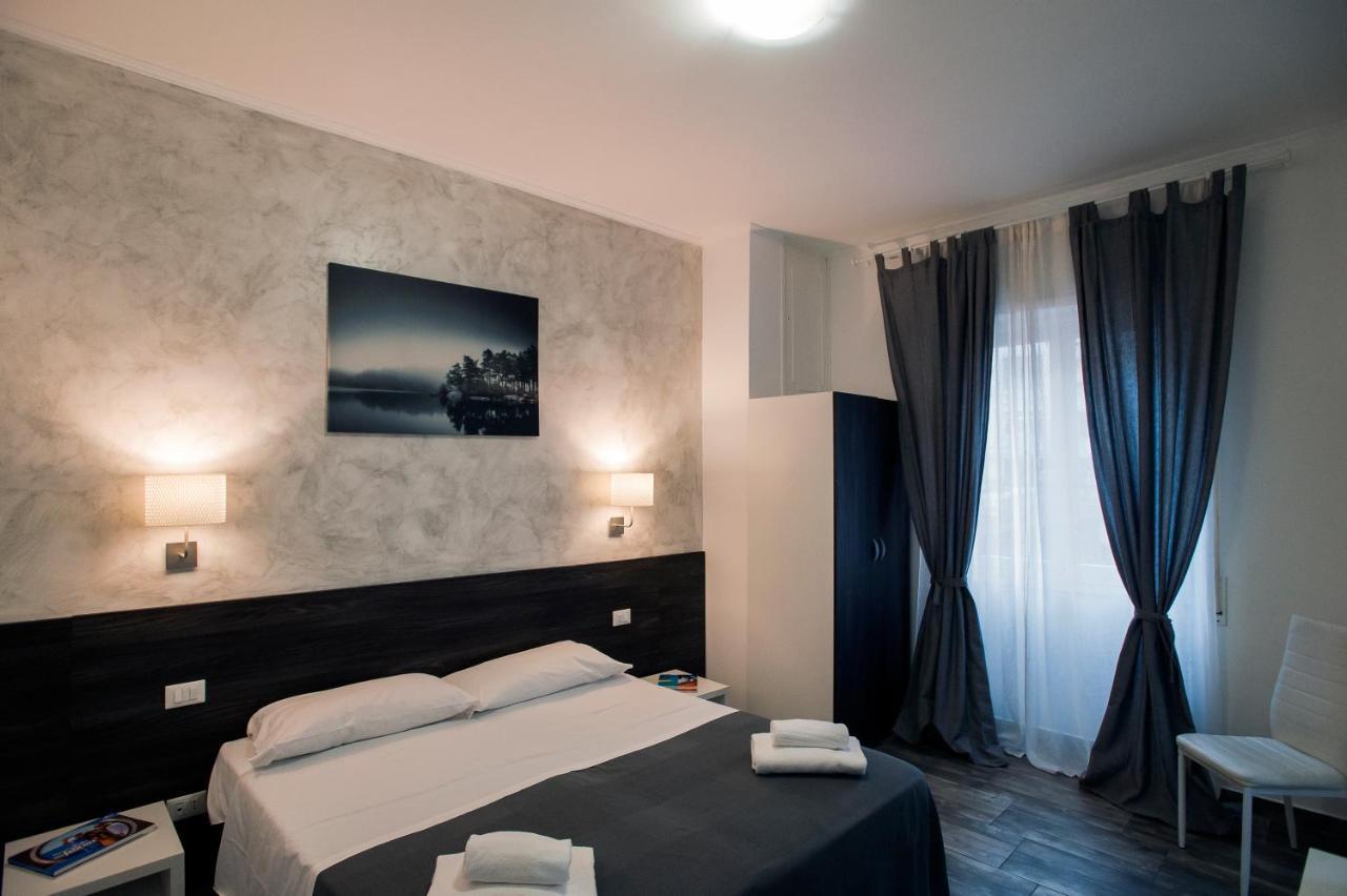 Tiburtina Inn Guest House Roma Dış mekan fotoğraf