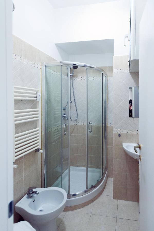 Tiburtina Inn Guest House Roma Dış mekan fotoğraf