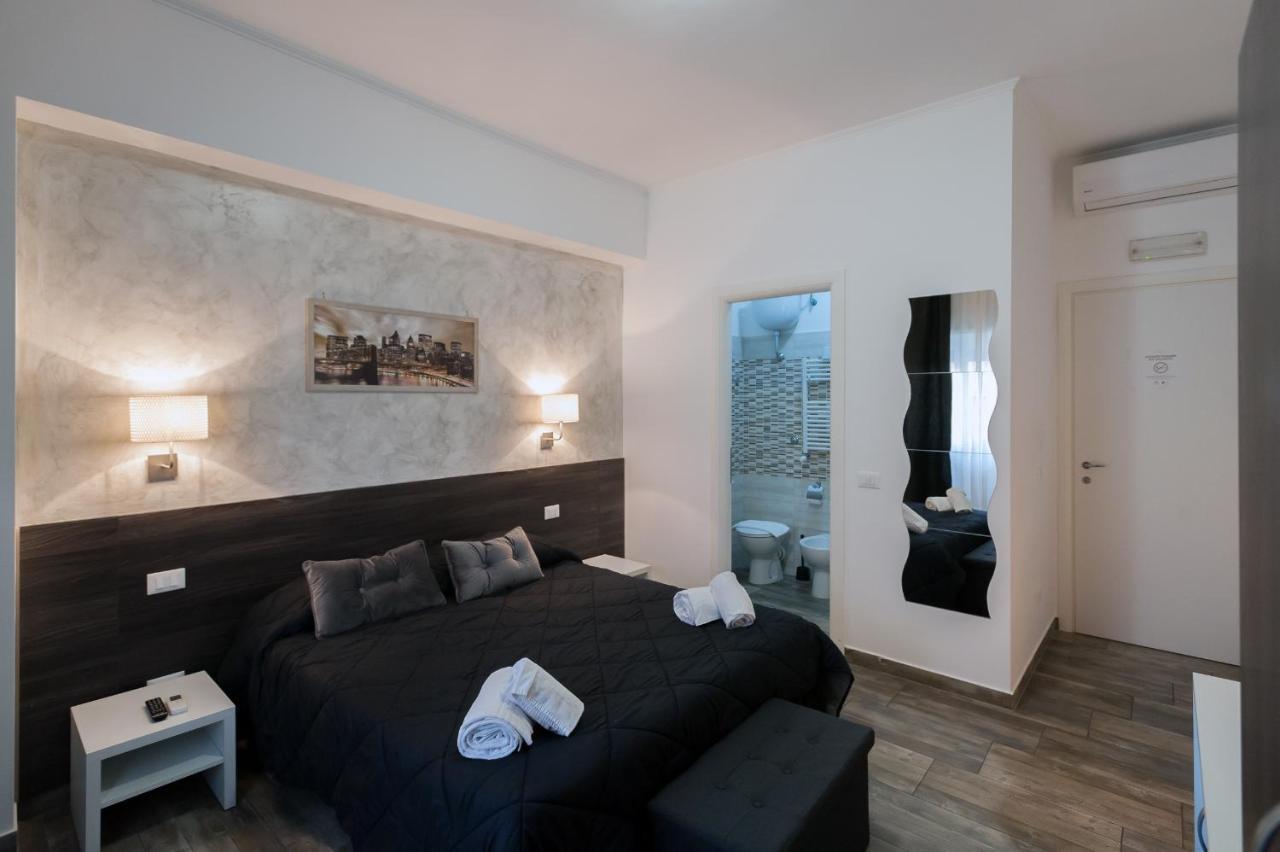 Tiburtina Inn Guest House Roma Dış mekan fotoğraf