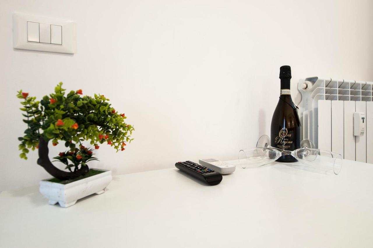 Tiburtina Inn Guest House Roma Dış mekan fotoğraf
