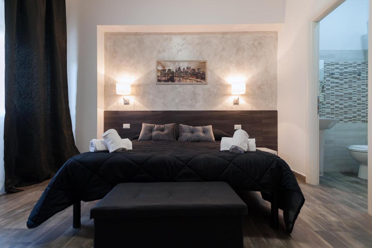 Tiburtina Inn Guest House Roma Dış mekan fotoğraf