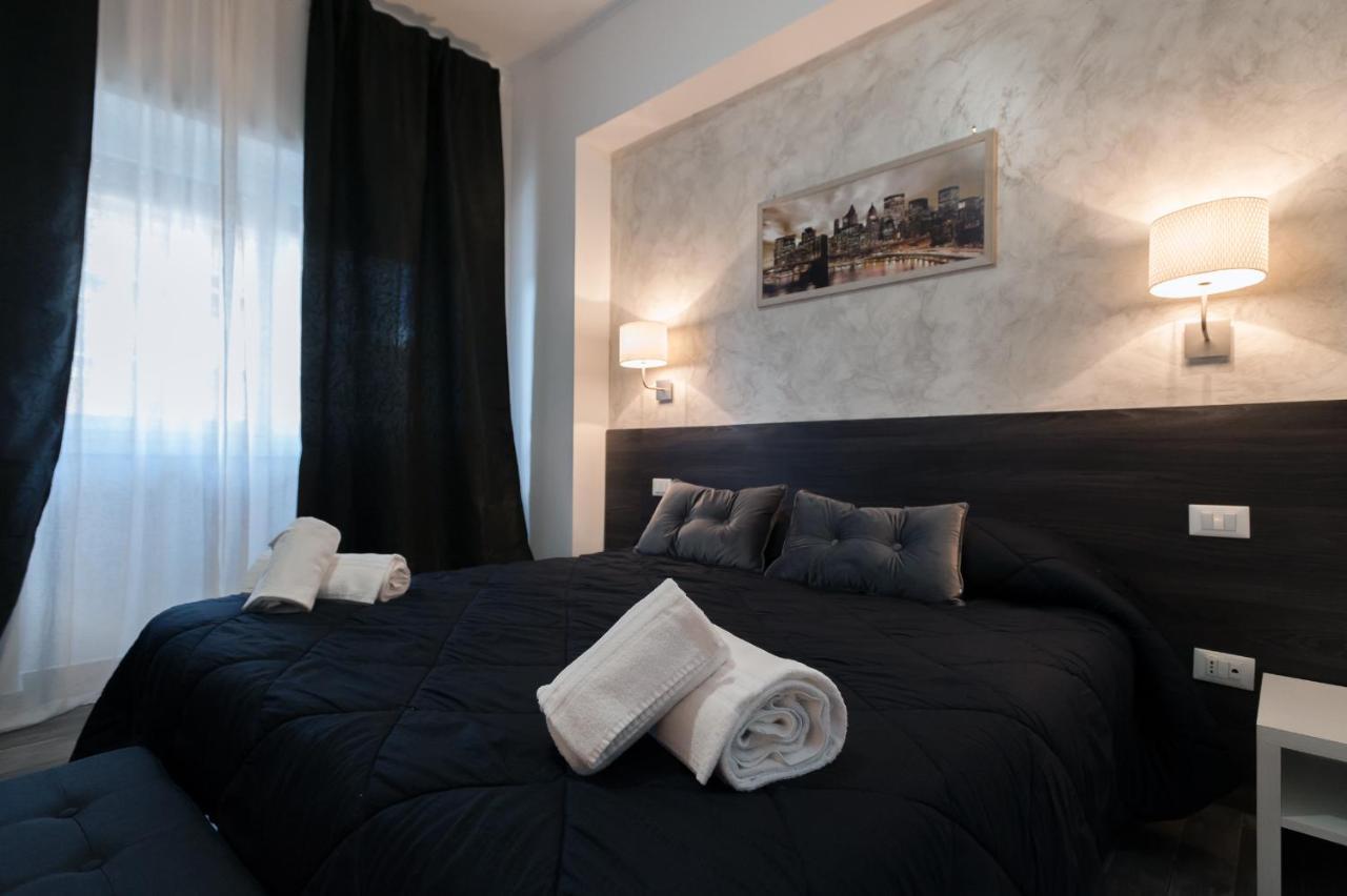 Tiburtina Inn Guest House Roma Dış mekan fotoğraf