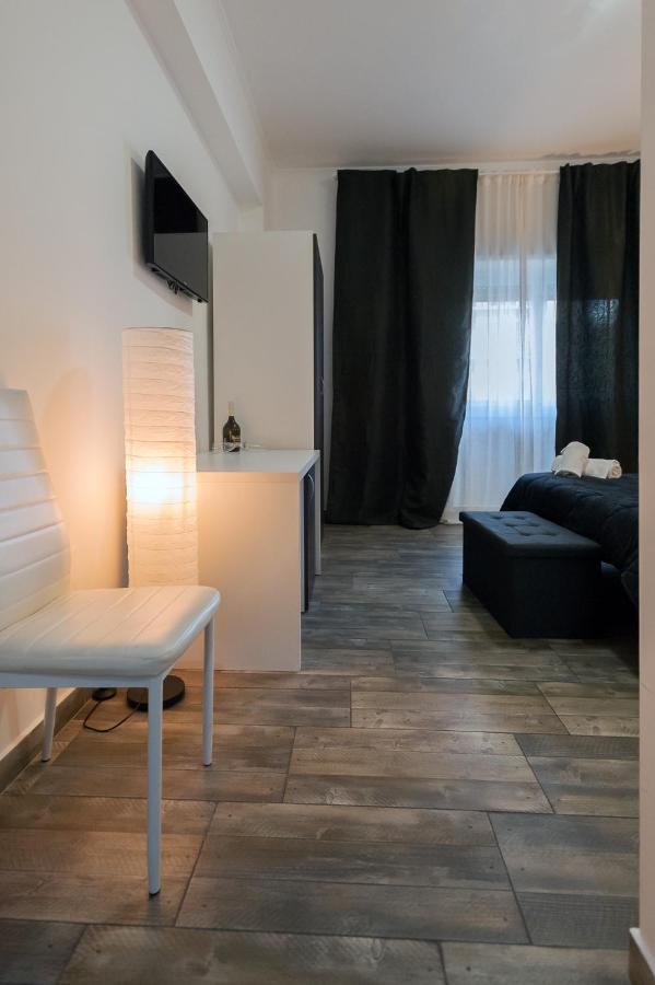 Tiburtina Inn Guest House Roma Dış mekan fotoğraf