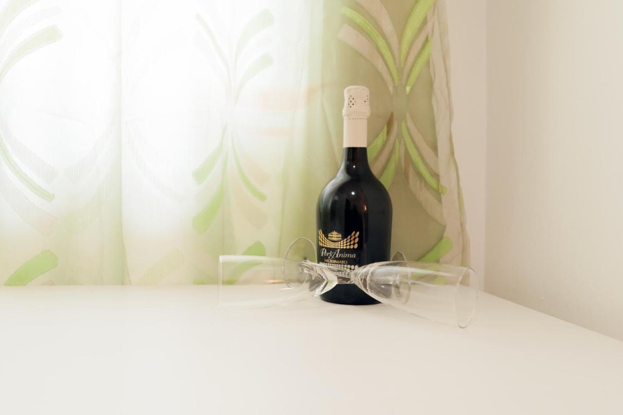 Tiburtina Inn Guest House Roma Dış mekan fotoğraf