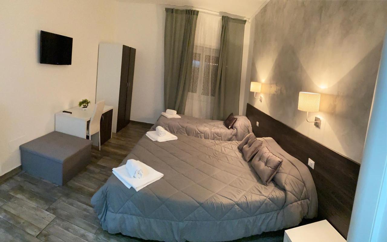 Tiburtina Inn Guest House Roma Dış mekan fotoğraf