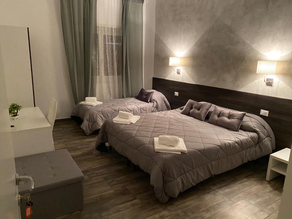 Tiburtina Inn Guest House Roma Dış mekan fotoğraf